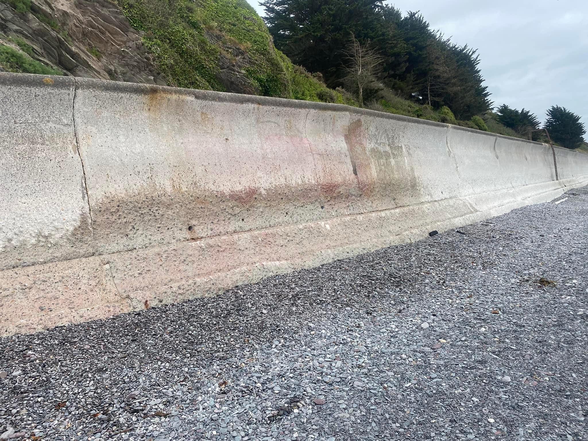 Graffiti Cleaning in Exeter