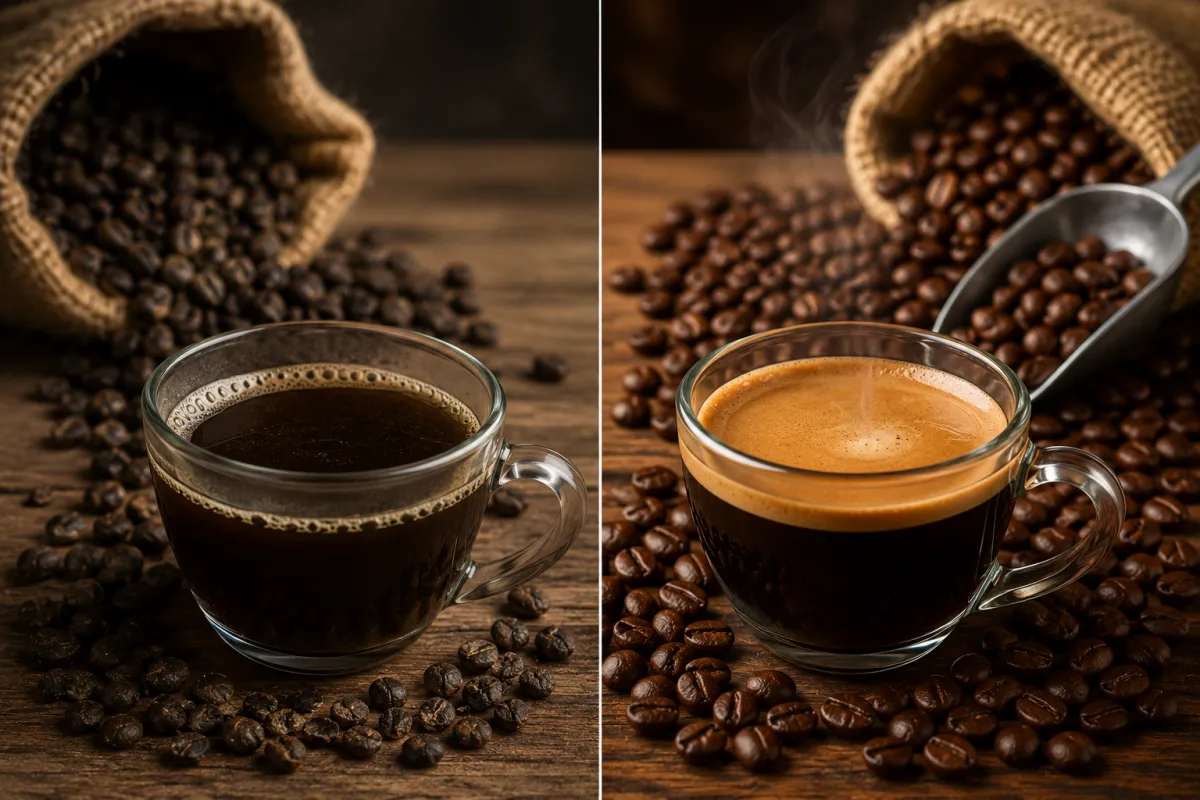 Can Cheap Coffee Beans Affect Drink Quality?