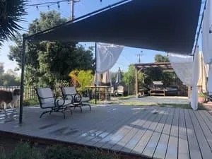 General contracting in Leming