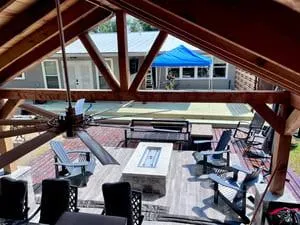 Home remodeling in Leming