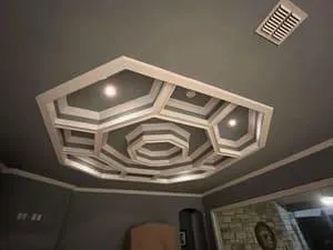 bathroom in san antonio