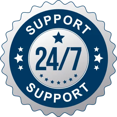 247 support chat