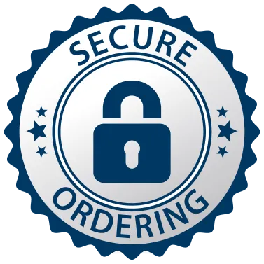 secure ordering online