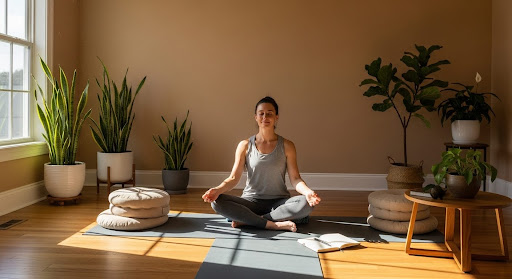 How to Get Anxiety Treatment Without Medication 