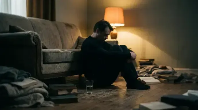 What Are the Long-Term Effects of Early Childhood Trauma?