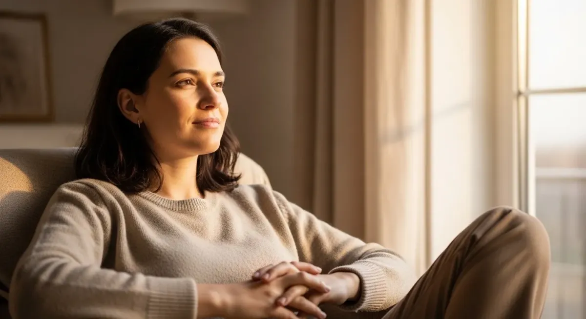 How to Deal With Anxiety: Practical Ways to Feel Calm and in Control