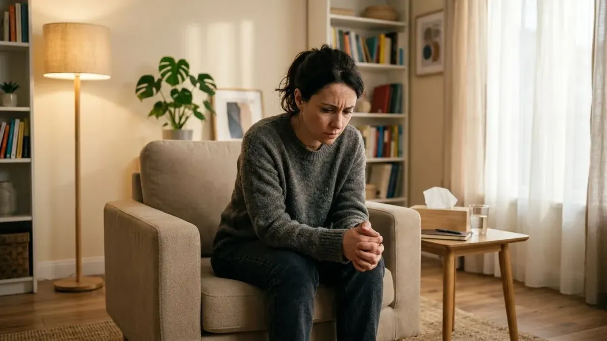 When Does Anxiety Require Medical Intervention?