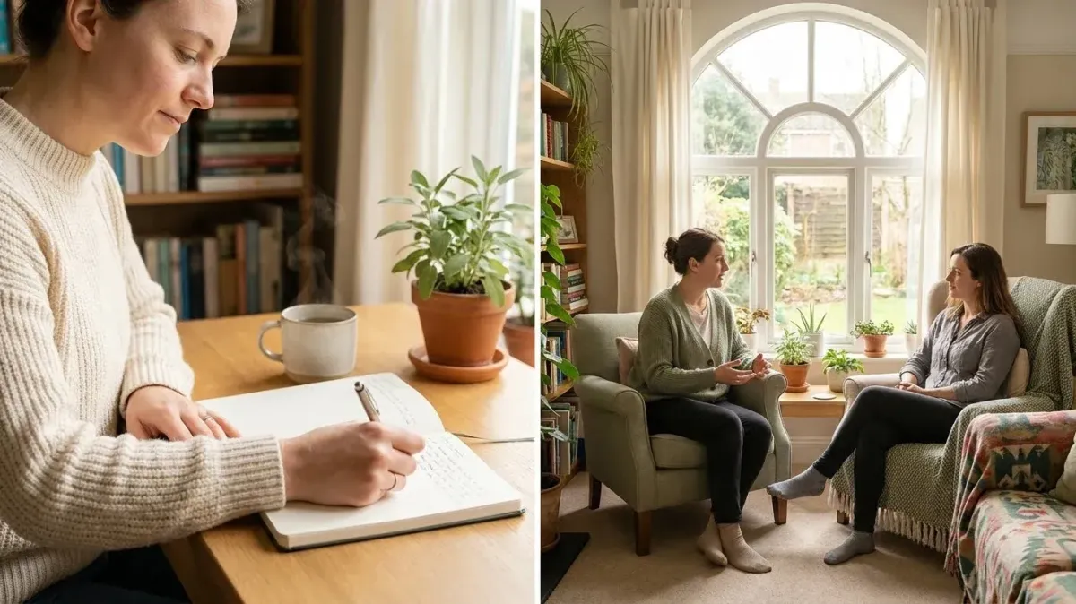 Mental and Emotional Health: What Is the Difference?