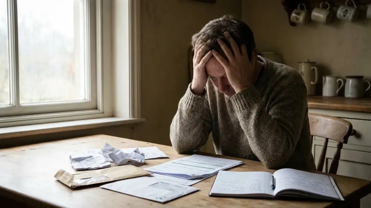 Can I get disability for depression eligibility and benefits
