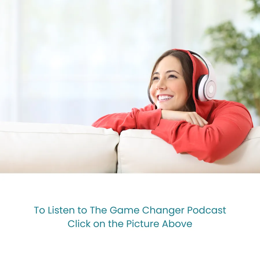 The Game Changer Podcast