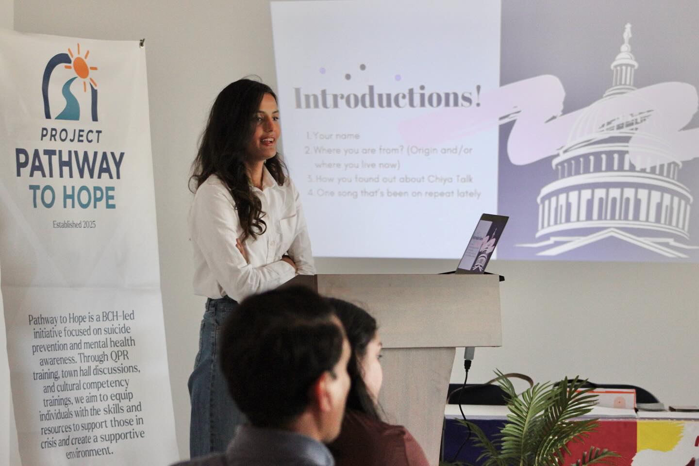 Case Management Aide Needed