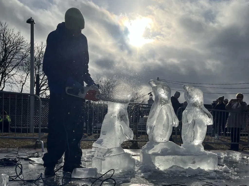 Maggie Valley January 2026 Festival Schedule