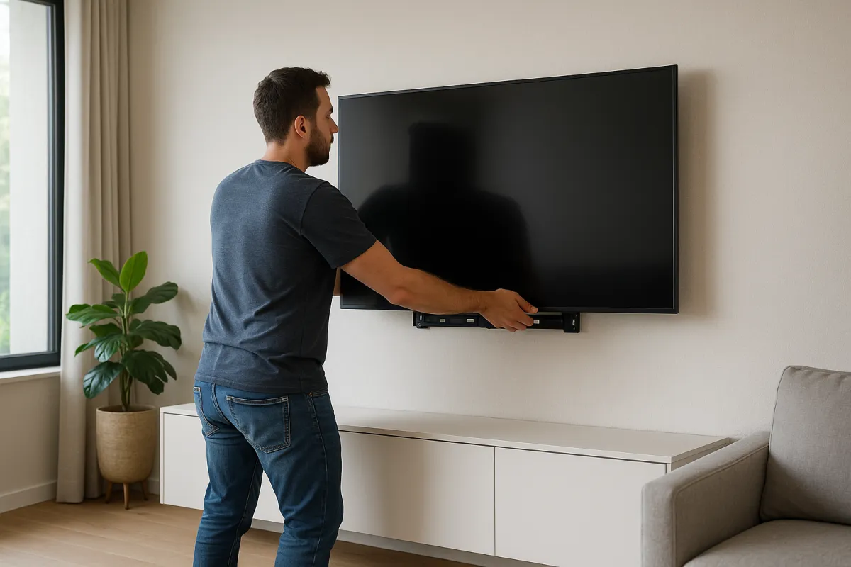 black and silver claw hammer beside red and black hand tool