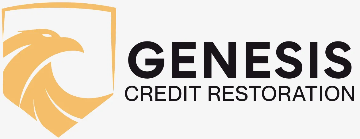 Genesis Credit Restoration Logo