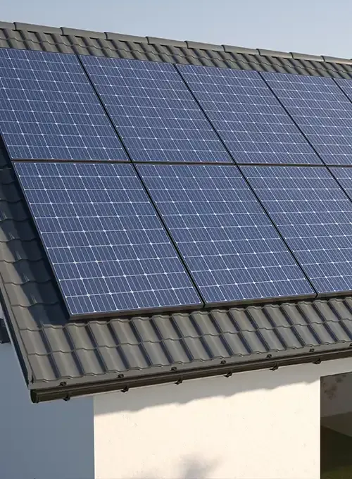 Roof Solar