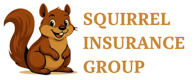Squirrel Insurance Group Logo
