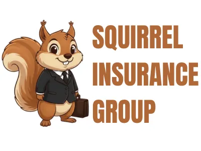Squirrel Insurance Group Logo