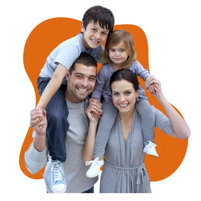 Squirrel Insurance Group Logo