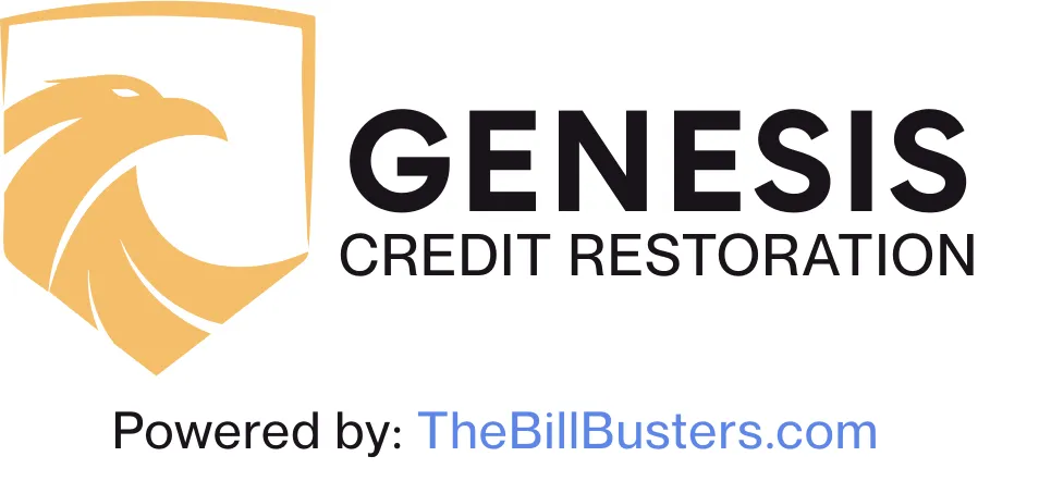Genesis Credit Restoration