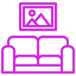 Gem City Cleaning Crew team providing professional house cleaning services in Dayton, Ohio for a healthy home environment.