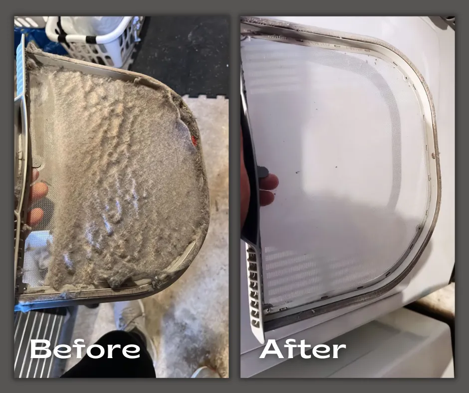 Gem City Cleaning Crew team providing residential cleaning services in Dayton, Ohio, for a clean and healthy home.