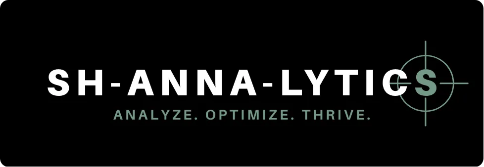 Sh-anna-lytics