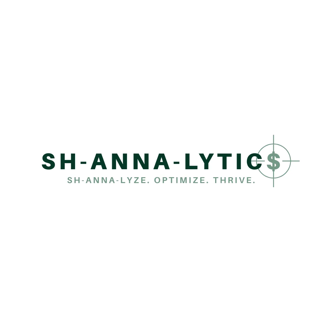 Shannalytics