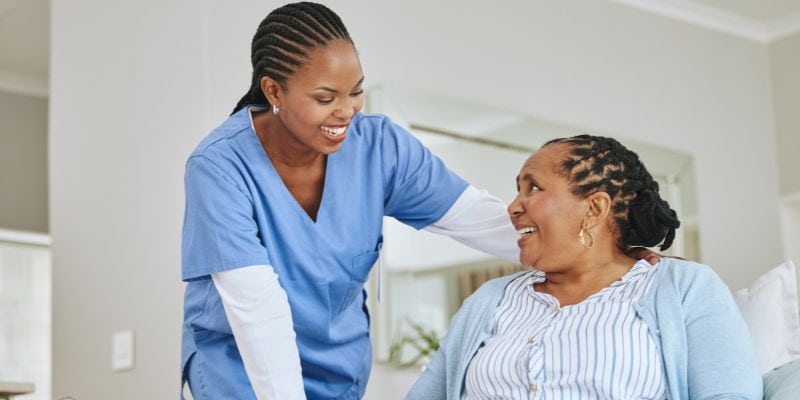 Respite Care for Caregivers