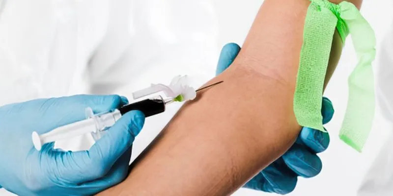 Home Phlebotomy Services 