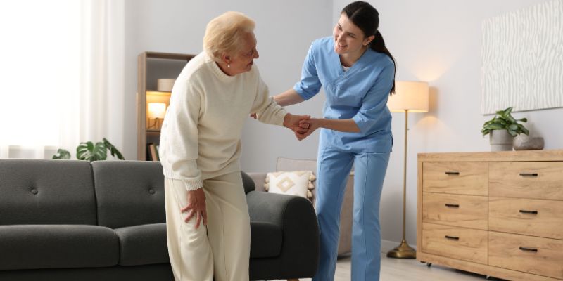 Home Health Care