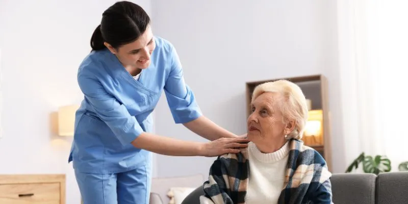 Home Phlebotomy Services
