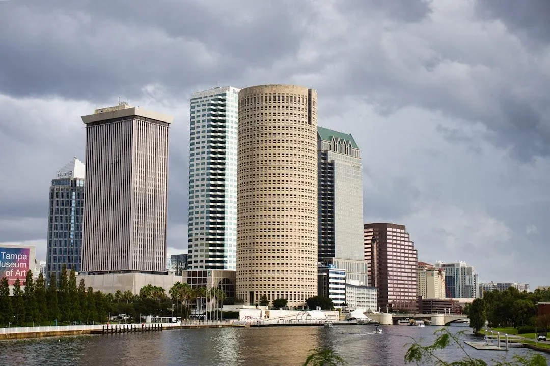 SEO services in Florida business district - seo services in florida