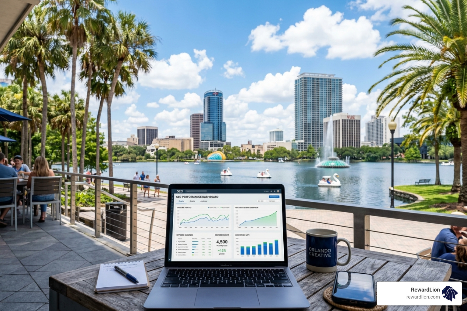 seo in orlando