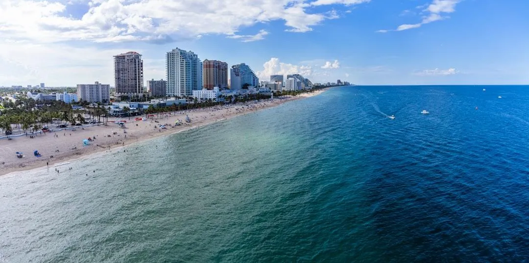 seo agency fort lauderdale