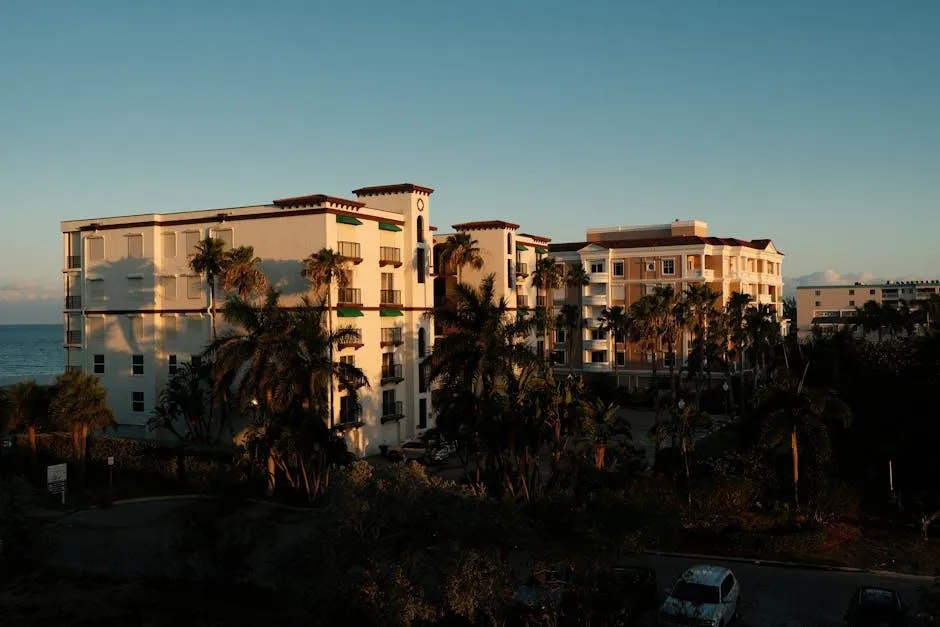 SEO for real estate Florida
