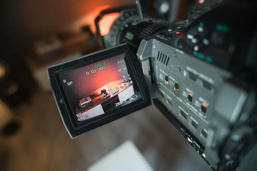 The Ultimate Guide to Commercial Video Advertising Success