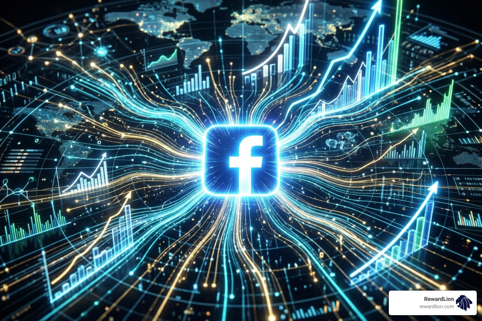 the power of facebook ads