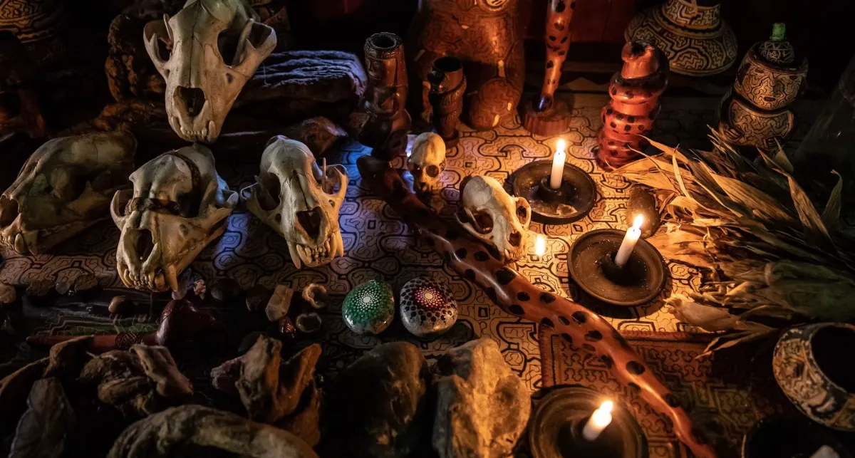 How to Choose a Safe Ayahuasca Retreat