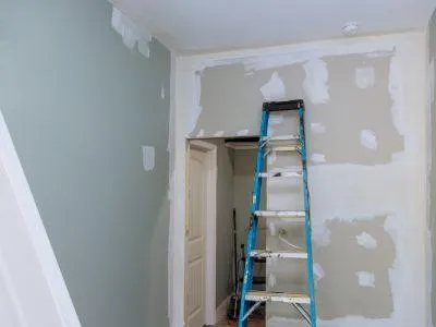 Expert drywall services in New York, including seamless wall finishing and professional installation.