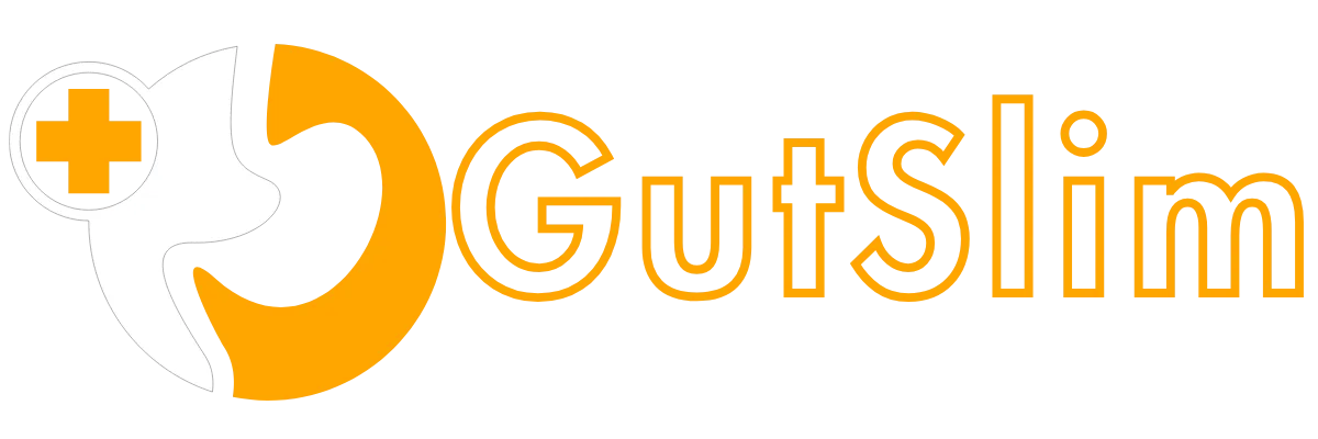 GutSlim Logo