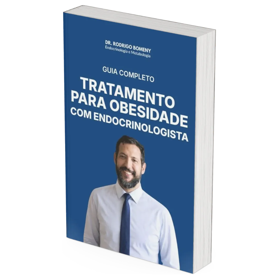 Ebook - Diabetes: entenda os tipos e como diagnosticar