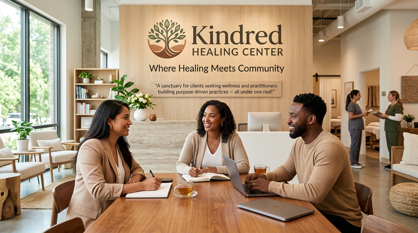 Choosing a Holistic Health Collective in Atlanta: A Guide