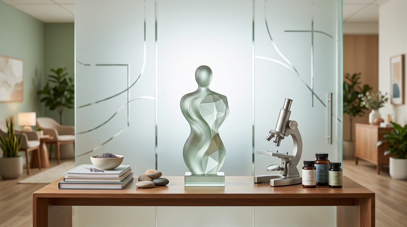 Integrative vs Functional Medicine for Chronic Health | Kindred Healing