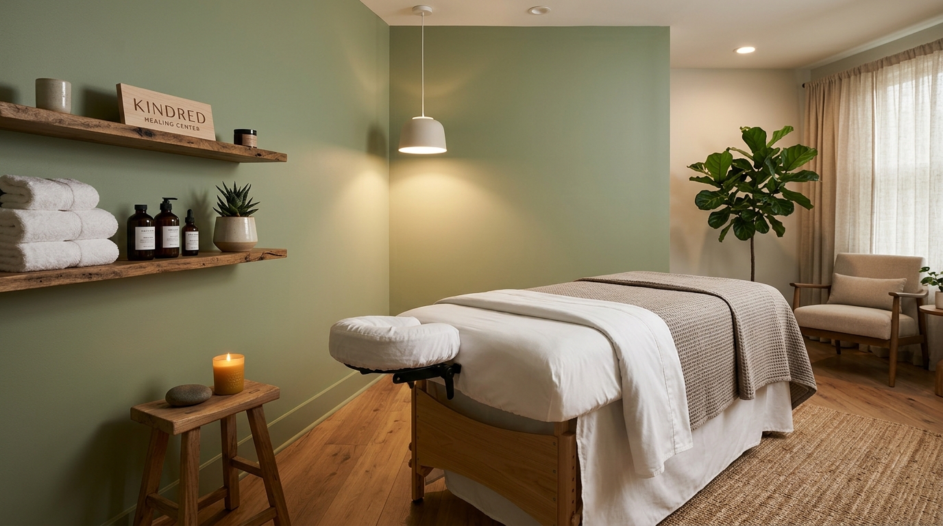 Wellness Studio Rental for Practitioners Atlanta: A Complete Guide