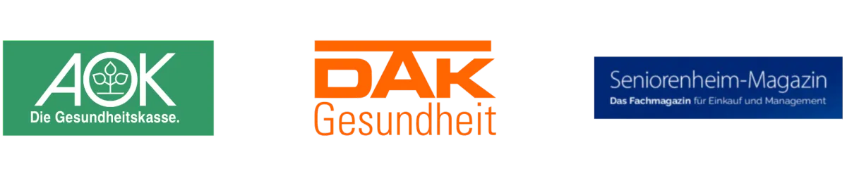 Offiziell bekannt