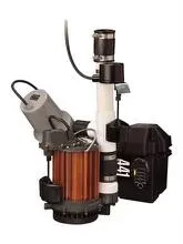 Sump Pumps-Jet Pumps-Submersible Pumps In Muskoka Area