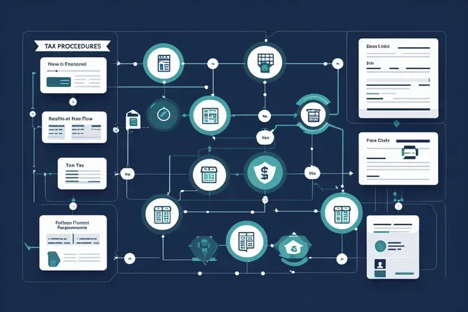 IRS tax resolution process steps for CPA clients in Saint Petersburg, FL