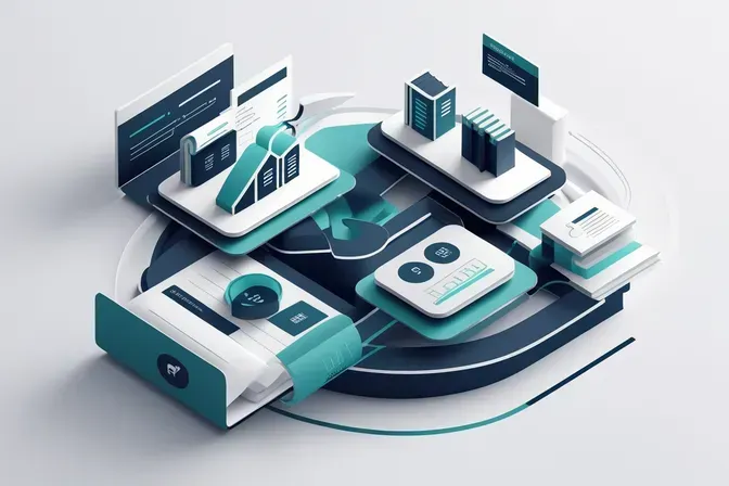 CPA monthly accounting process steps in Saint Petersburg, FL