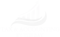 Tax &amp; Accounting By The Bay Logo