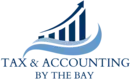 Tax &amp; Accounting By The Bay Logo